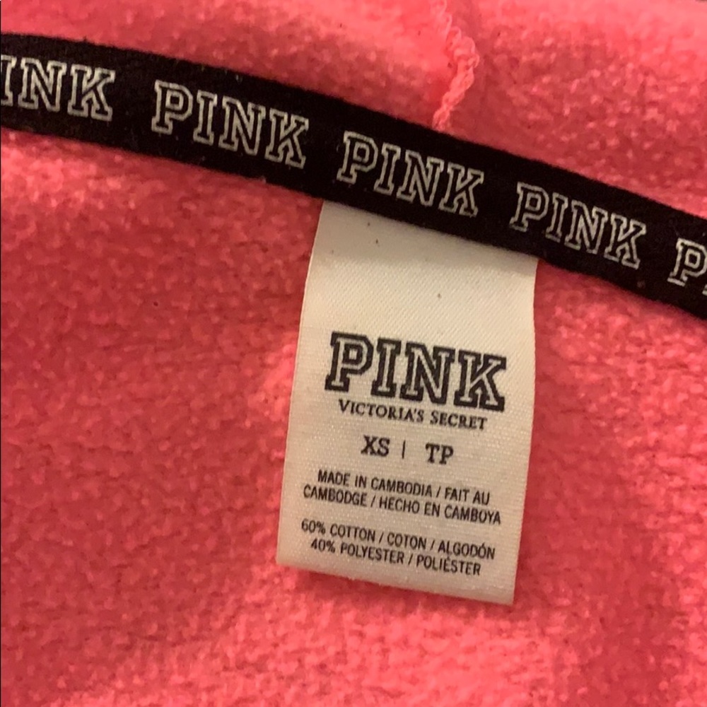 PINK sweater - Picture 2 of 2